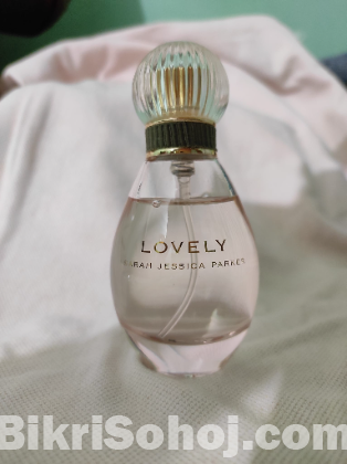 Ladies' Perfume for Sale